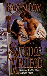 Sword of Macleod (Futuristic Romance)