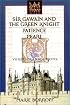 Sir Gawain and the Green Knight, Patience, Pearl: Verse Translations