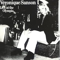 Live at the Olympia 1976