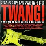Twang!: A Tribute to Hank Marvin & the Shadows
