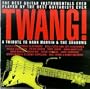 Twang: Tribute to the Shadows