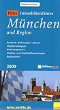 Pl&ouml;tz Immobilienf&uuml;hrer M&uuml;nchen und Region 2009 - Werner Pl&ouml;tz