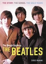 The Rough Guide to the "Beatles" (Mini Rough Guides)