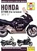 Book Honda St1100 V-Fours Service and Repair Manual (Haynes Service and Repair Manual Series)