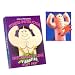 Inflatable Vibrating Fitness Instructor