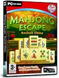 Mahjong Escape: Ancient China (PC CD)