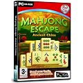 Mahjong Escape: Ancient China (PC CD)