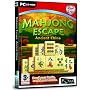 Mahjong Escape: Ancient China (PC CD)
