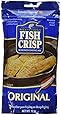McCormick Fish Crisp Original Seasoned Coating Mix