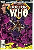 Marvel Premiere issue 59 featuring Doctor Who (Doctor Who in City of the Cursed, Volume 1)