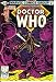 Marvel Premiere issue 59 featuring Doctor Who (Doctor Who in City of the Cursed, Volume 1)