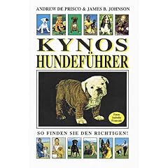 Kynos Hundef�hrer. So finden Sie den Richtigen