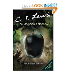 The Chronicles of Narnia - The Magician's Nephew