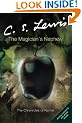 The Chronicles of Narnia - The Magician's Nephew