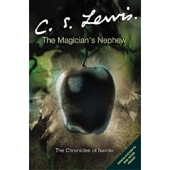 The Magician's Nephew ("The Chronicles of Narnia")