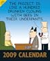 Dilbert?: 2009 Wall Calendar