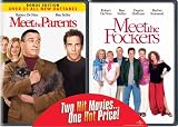 Meet the Fockers & Meet the Parents (2pc) (Ws)