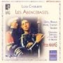 Cherubini: Les Abencerages