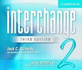 Interchange ThirdEdition Class AUDIO CDs2 (Interchange)