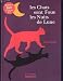 Les Chats sont Fous les Nuits de Lune
