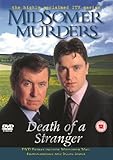 Midsomer Murders - Death Of A Stranger [1997] [DVD]