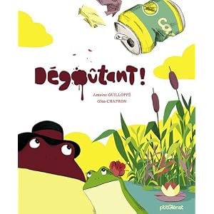 D�go�tant !