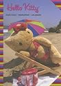 Hello Kitty Through the Seasons 2006/2007 Engagement Calendar