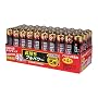 Maxell new�_�C�i�~�b�N �A���J���d�r �P4 40�p�b�N LR03(W)4Px10TRA