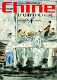 Revue Minerva  / Scènes de Chine et recettes de cuisine