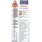 Click here to buy Bridge At A Glance by  Audrey Grant.