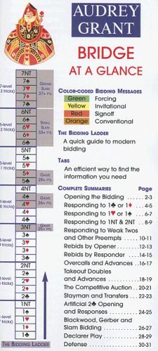 Books: Bridge At A Glance