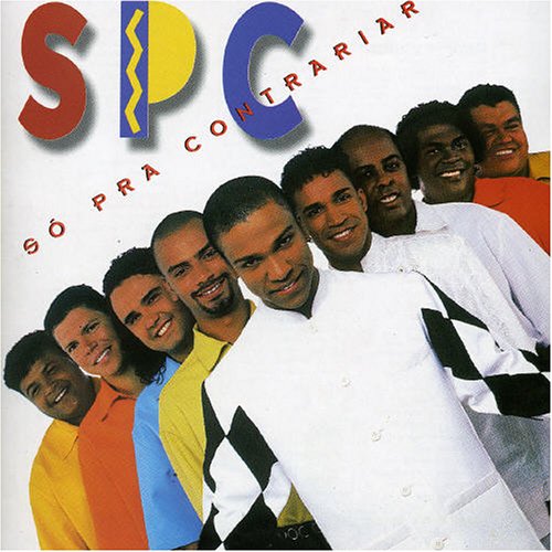 So pra contrariar - So Pra Contrariar - Zortam Music