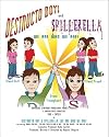 Destructo Boy & Spillerella...We Are Who We Are!