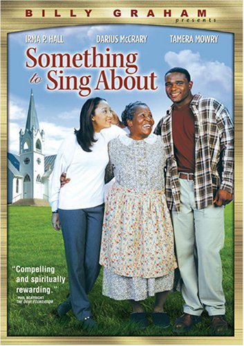Billy Graham Presents - Something to Sing About