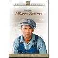 Grapes of Wrath, the