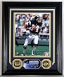Dan Fouts Photomint - Plaque