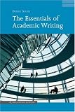The Essentials of Academic Writing