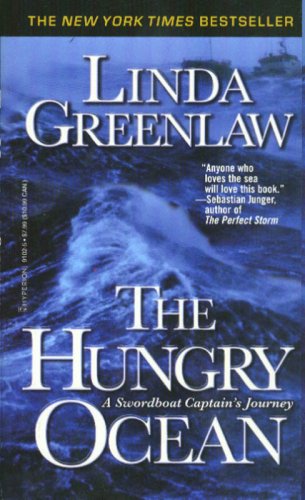 Hungry Ocean, The: A Swordboat Captain's Journey