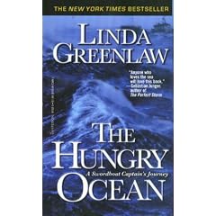 The Hungry Ocean: A Swordboat Captain's Journey