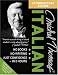 Italian With Michel Thomas Short Course CD