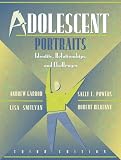 Adolescent Portraits: Identity, Relationships, and Challenges image