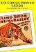 Book Six Circus Poster Postcards (Small-Format Card Books)