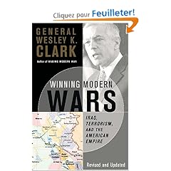 Winning Modern Wars: Iraq, Terrorism, and the American Empire