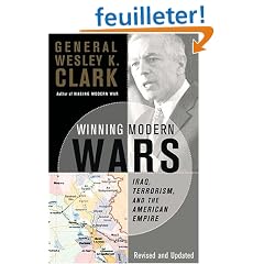 Winning Modern Wars: Iraq, Terrorism, and the American Empire