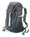 Gelert Ascent Rucksack - Black/Hot Pink, 25lt