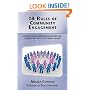 18 Rules of Community Engagement: A Guide for Building Relationships and Connecting With Customers Online