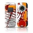 Drakko Design Protective Skin Decal Sticker for LG enV VX9900 Cell Phone