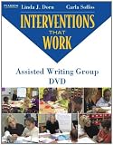 Produkt-Bild: Interventions That Work: Assisted Writing Group DVD