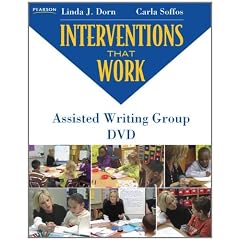 Interventions That Work: Assisted Writing Group DVD
