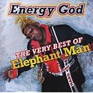 Energy God (The Very Best Of)